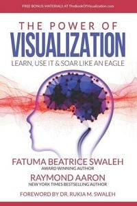 Produktbild: The Power of VISUALIZATION: Learn, Use It & Soar Like An Eagle