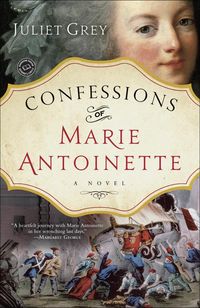 Produktbild: Confessions of Marie Antoinette