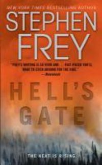 Produktbild: Hell's Gate