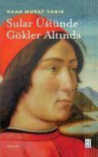 Produktbild: Sular &Uuml;st&uuml;nde G&ouml;kler Altinda