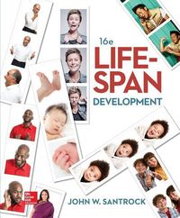 Produktbild: Life-Span Development 16/e