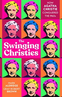 Produktbild: SWINGING CHRISTIES HB