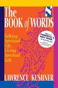 Produktbild: The Book of Words