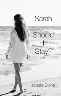 Produktbild: Sarah - Should I Stay?