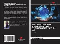 Produktbild: Information and Communication Technologies (ict) For All