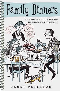 Produktbild: Family Dinners