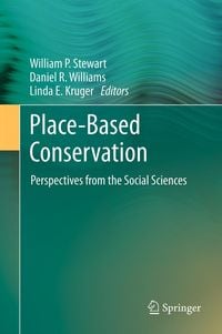 Produktbild: Place-Based Conservation