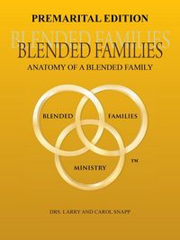 Produktbild: Blended Families Premarital Edition