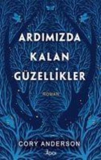 Produktbild: Ardimizda Kalan G&uuml;zellikler