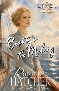 Produktbild: Beauty in the Making