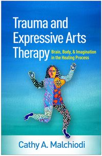 Produktbild: Trauma and Expressive Arts Therapy
