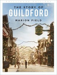 Produktbild: The Story of Guildford
