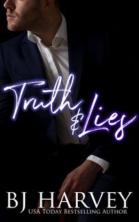 Produktbild: Truth & Lies (Truth & Love, #1)