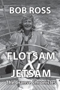 Bild vom Artikel Flotsam & Jetsam vom Autor Bob Ross