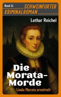 Produktbild: Die Morata-Morde