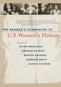 Produktbild: Readers Comp Us Womens History Pa