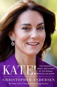 Produktbild: Kate!