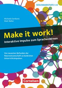 Produktbild: Neurowissenschaftliche Impulse
