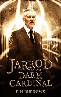 Produktbild: Jarrod and the Dark Cardinal