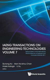 Produktbild: Iaeng Transaction...2011