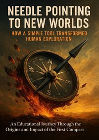 Produktbild: Needle Pointing to New Worlds: How a Simple Tool Transformed Human Exploration