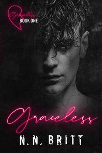 Produktbild: Graceless (Graceless Duet, #1)