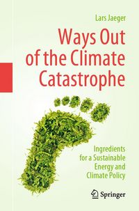 Produktbild: Ways Out of the Climate Catastrophe