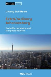 Produktbild: Extra/ordinary Johannesburg