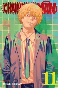 Produktbild: Chainsaw Man, Vol. 11