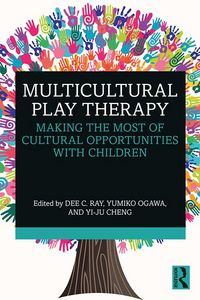 Produktbild: Multicultural Play Therapy