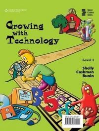 Produktbild: Growing W/technology Level 1