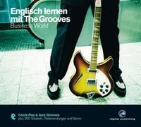Produktbild: Englisch lernen mit The Grooves