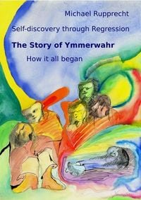 Produktbild: Story of Ymmerwahr