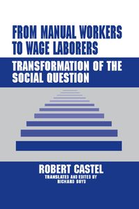 Produktbild: From Manual Workers to Wage Laborers