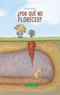 Produktbild: Por Que No Floreces?
