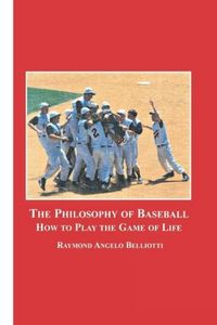Produktbild: The Philosophy of Baseball