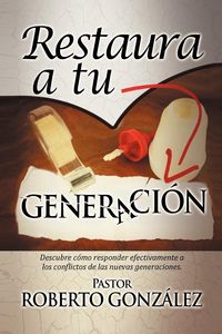 Produktbild: Restaura a Tu Generacion