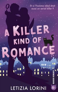 Produktbild: A killer kind of romance