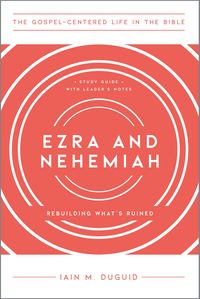 Produktbild: Ezra and Nehemiah