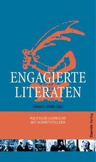 Produktbild: Engagierte Literaten