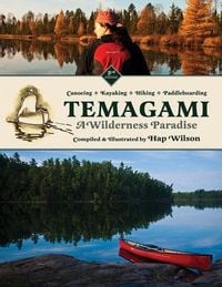 Produktbild: Temagami