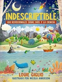 Produktbild: Indescriptible