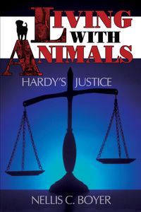 Produktbild: Living with Animals