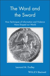 Produktbild: The Word and the Sword