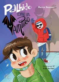 Produktbild: Pallido come un vampiro