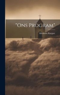 Produktbild: "Ons program"