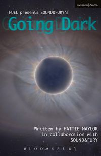 Produktbild: Going Dark