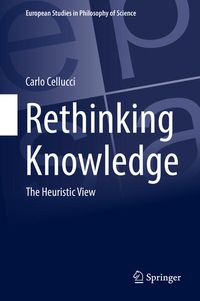 Produktbild: Rethinking Knowledge