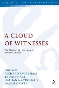 Produktbild: A Cloud of Witnesses