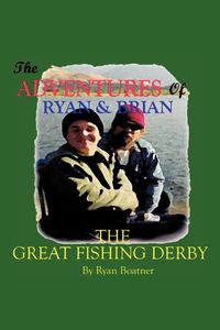 Produktbild: The Adventures of Ryan & Brian